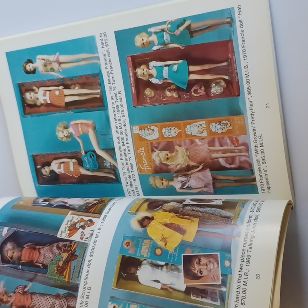 Barbie Field Guide Bundle - Picture 12 of 13